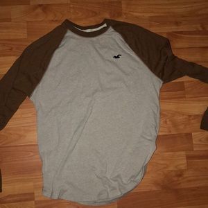 Hollister long sleeve